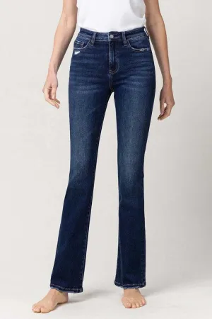 Vervet Rebecca Bootcut Jeans