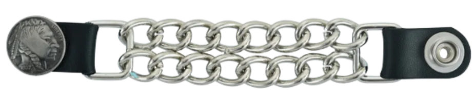 Vest Extender Chains 25 Plus styles