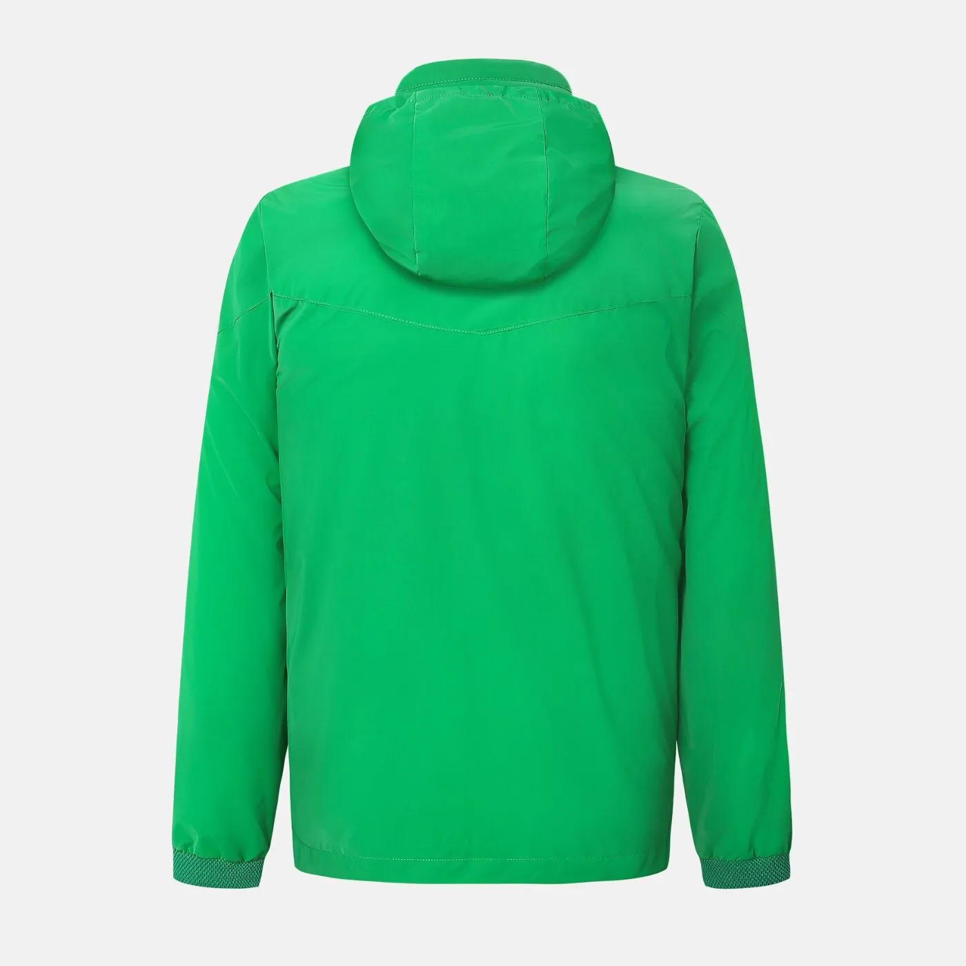 Veste coupe-vent vert Gazon PLAY