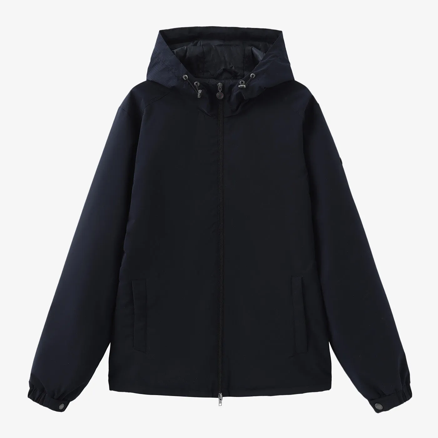 Veste déperlante Doron dark navy