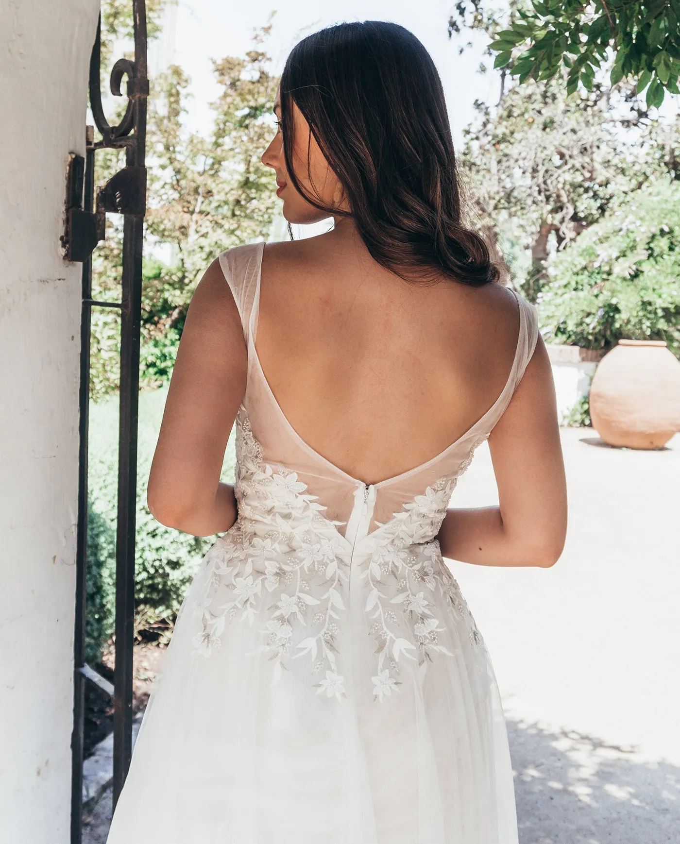 Vestido de Novia Verona