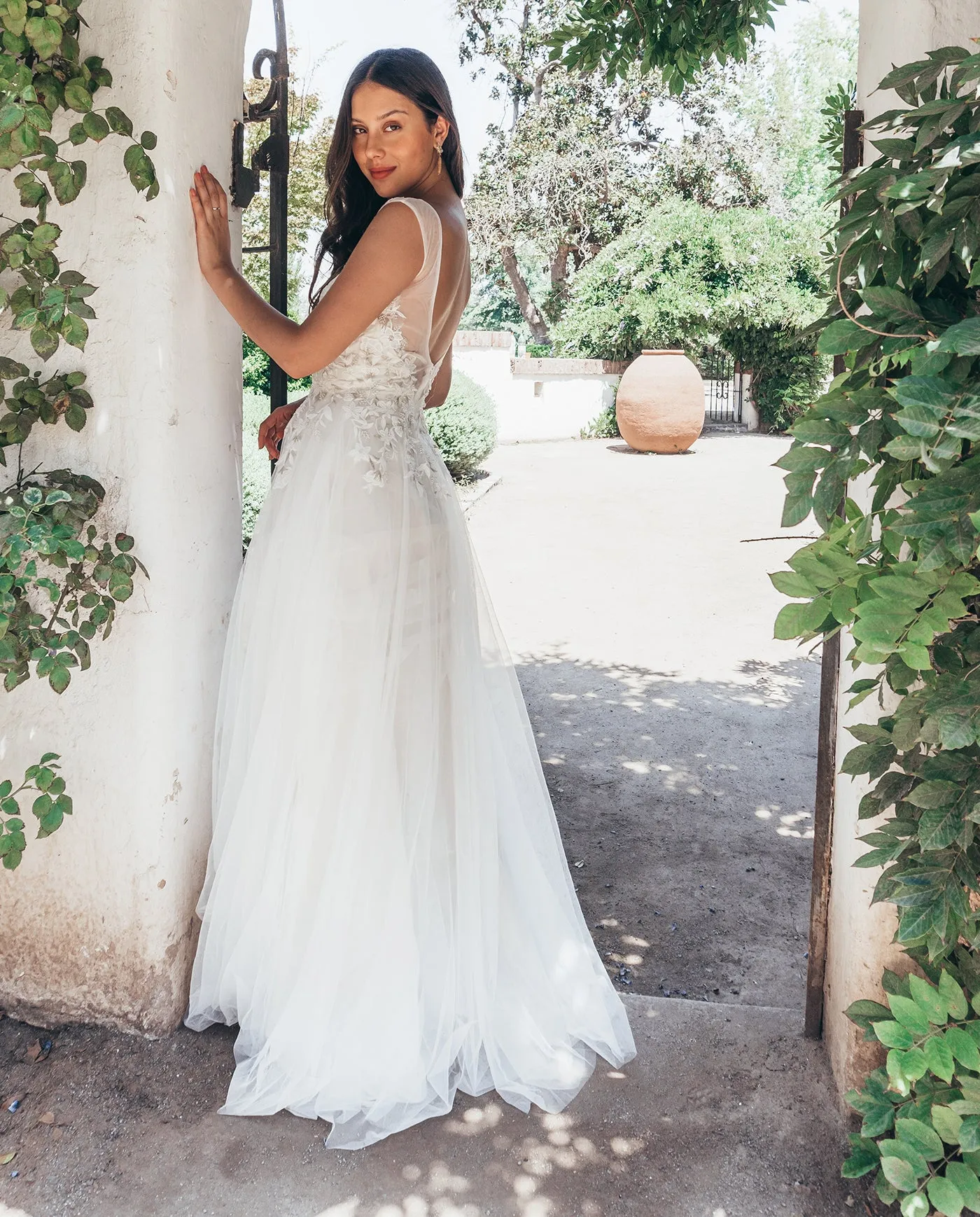 Vestido de Novia Verona