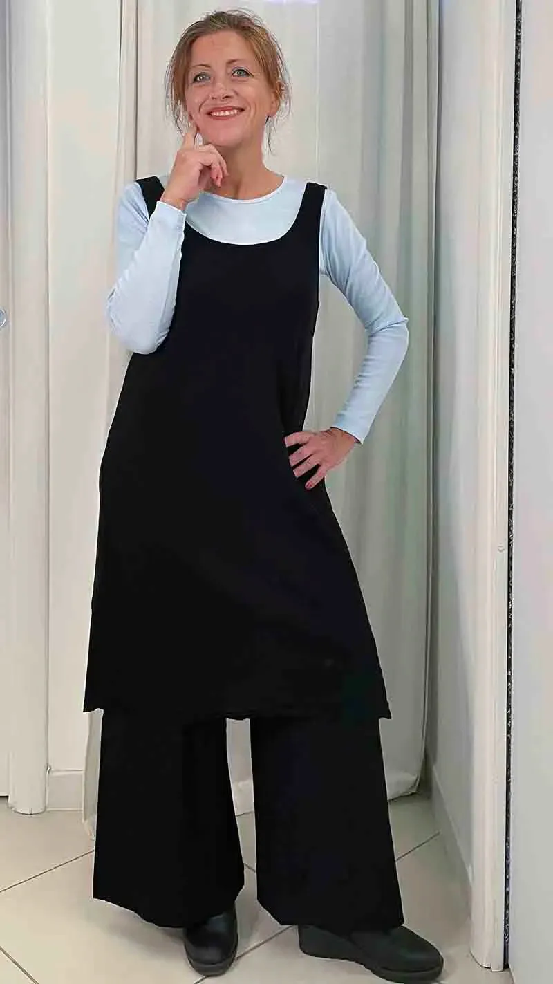 Vestito Donna smanicato