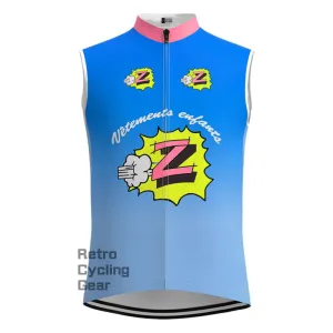 Vetements Enfants Retro Cycling Vest