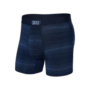 VIBE XTRA SUPER SOFT BRIEF - VARIEGATED STRIPE