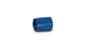 Vibrant Hose End Socket; Size: -12AN; Color: Blue - 20962B