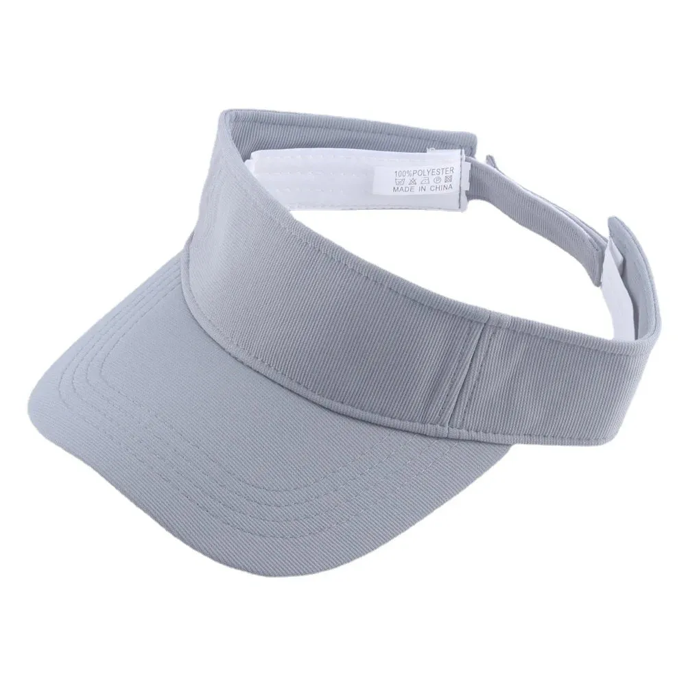 Vibrant Summer Plain Blank Cap