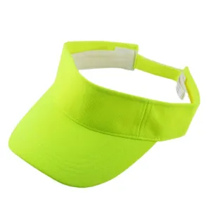 Vibrant Summer Plain Blank Cap