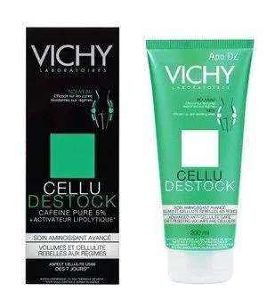 Vichy Celludestock