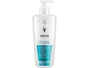 Vichy Dercos Champú Ultra Calmante Cabello Graso