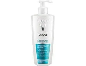 Vichy Dercos Champú Ultra Calmante Cabello Seco