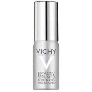 Vichy Liftactiv Serum 10 Ojos & Pestañas