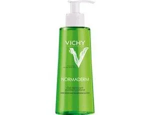 Vichy Normaderm Gel Limpiador