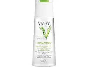 Vichy Normaderm Solucion Micelar