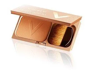 Vichy Teint Ideal Polvo Bronceador