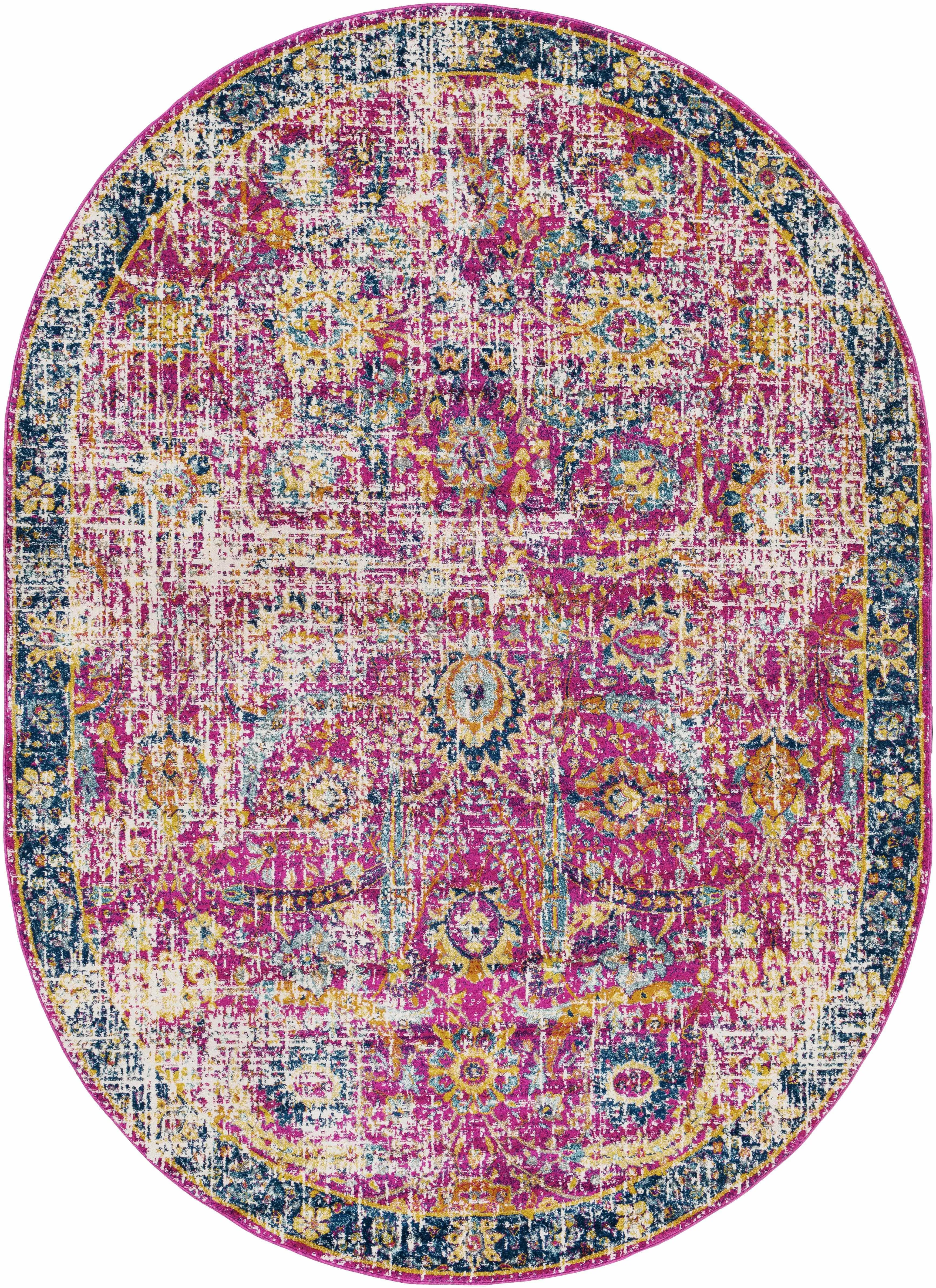 Vick Area Rug