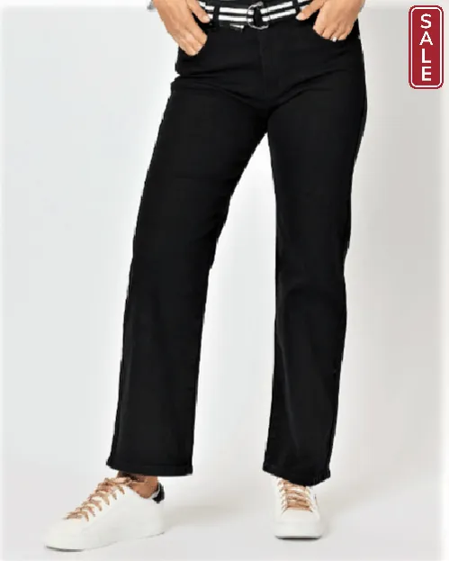 Vickie Bootcut jeans