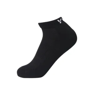 Victor Ankle Socks SK150C [Black]