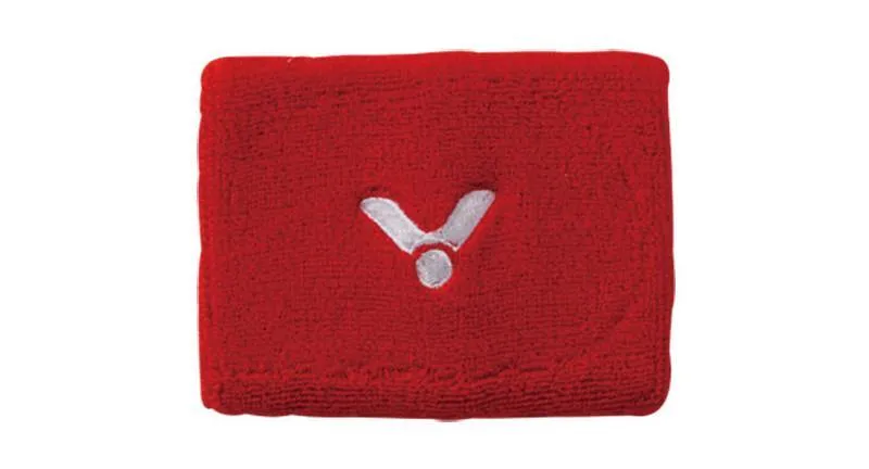 Victor SP123 WristBand [Red]