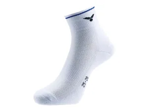 Victor Sport Low Cut Sock SK-127F [Blue]