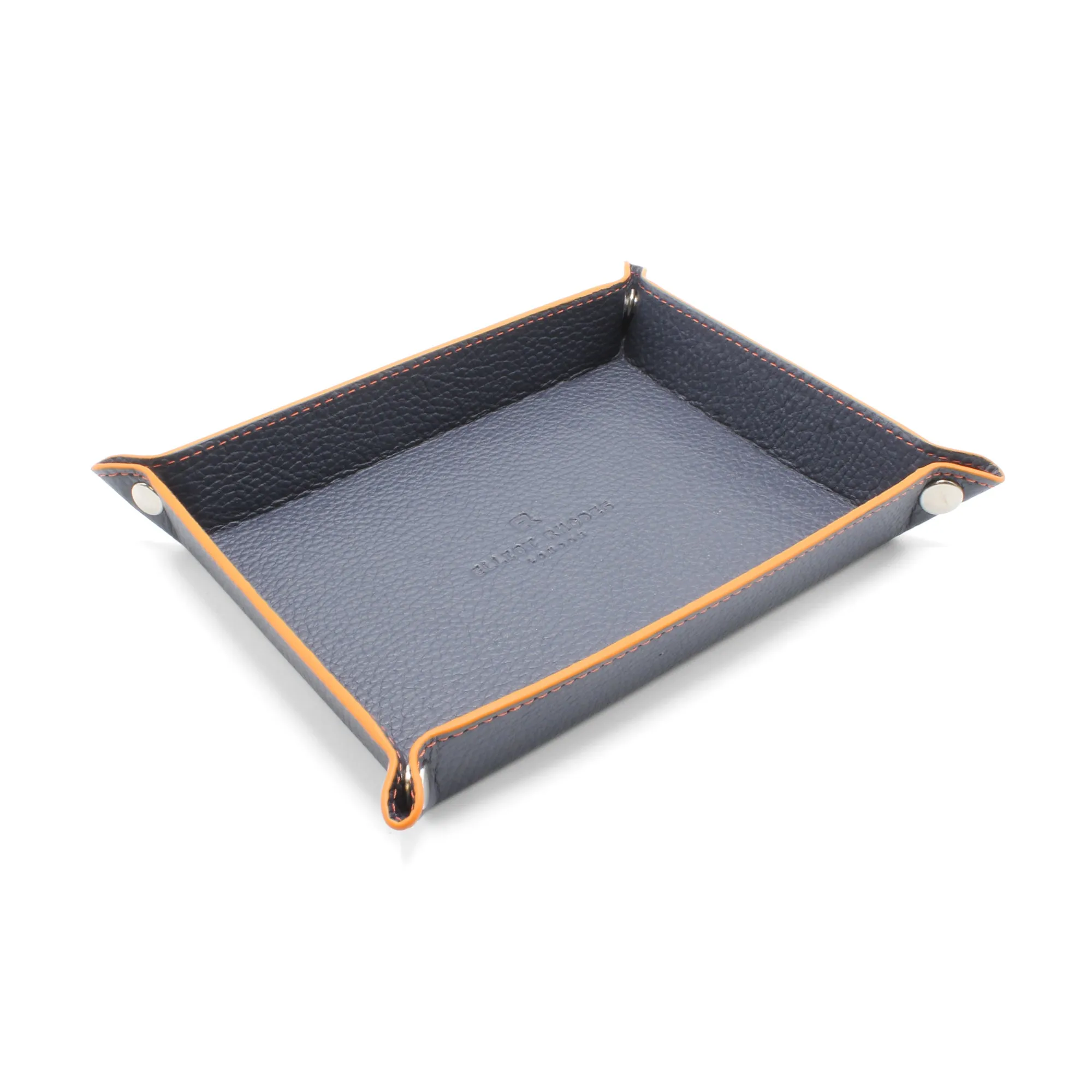 Victoria Contrast Occasional Tray