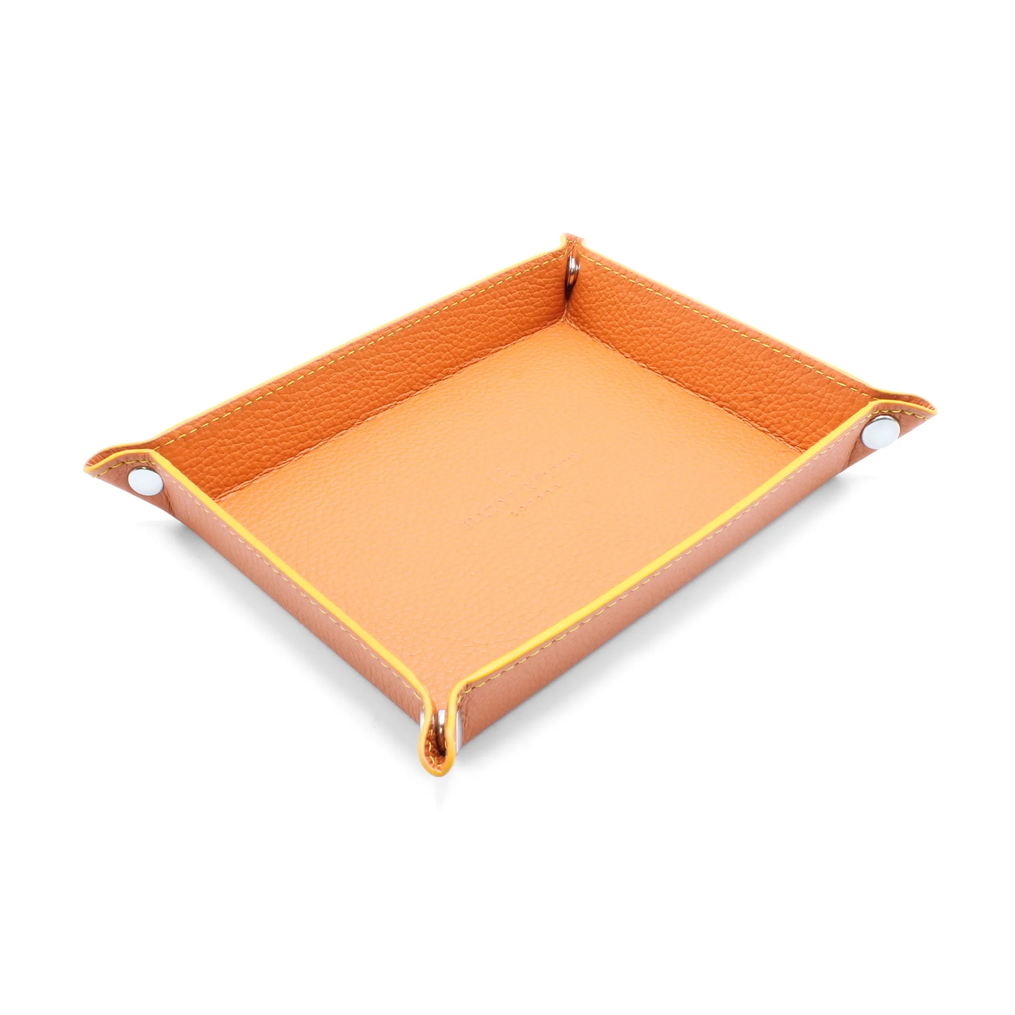 Victoria Contrast Occasional Tray