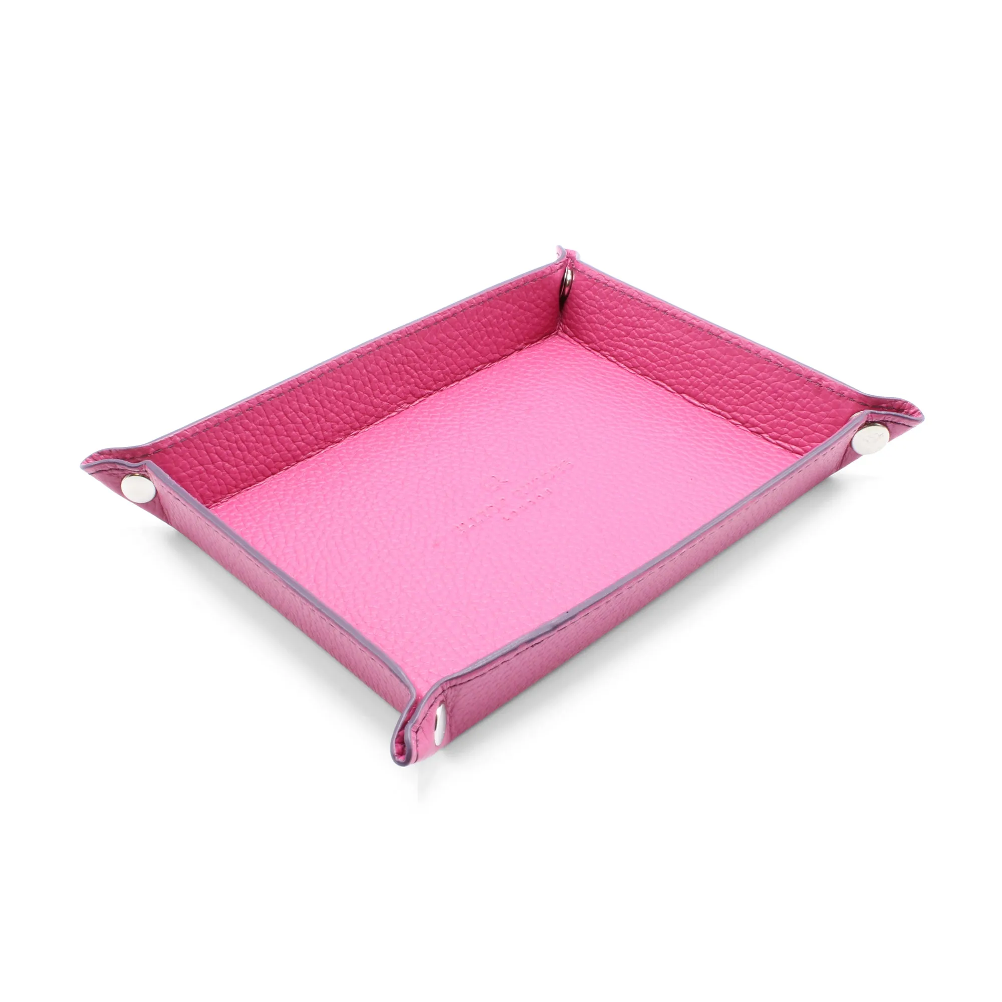 Victoria Contrast Occasional Tray