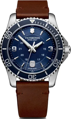 Victorinox Swiss Army Watch Maverick - 241863