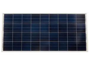 Victron Energy Solar Panel 175W-12V Poly 1485x668x30mm series 4a