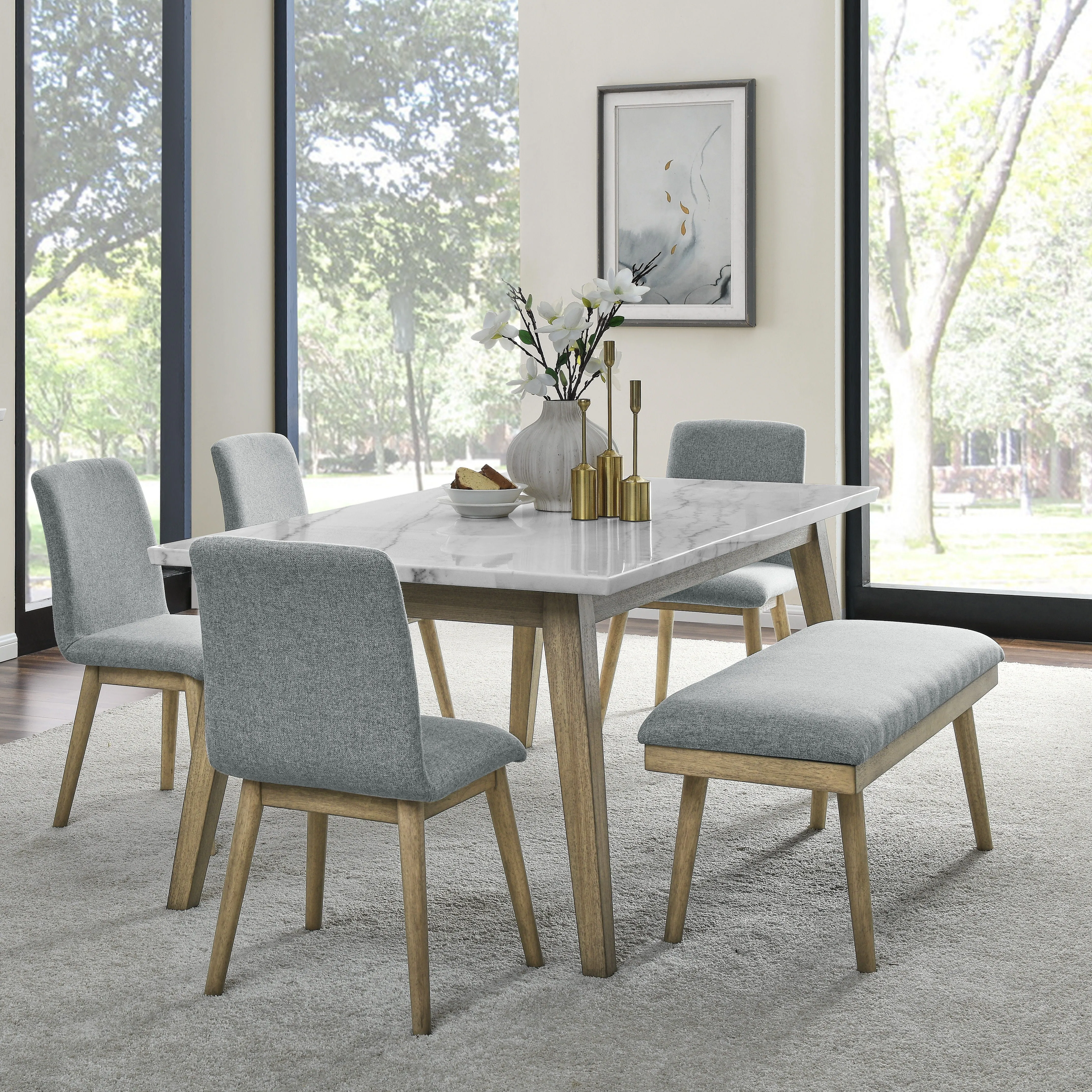 Vida - Dining Set