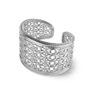 Vienna Wide Cuff