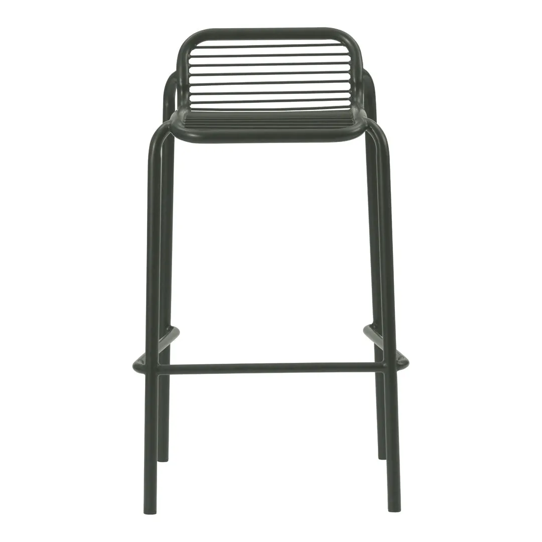 Vig Outdoor Bar Stool