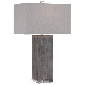 Vilano Modern Table Lamp