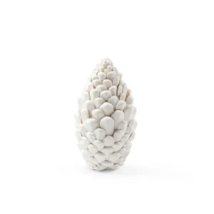 Villa & House Standing Pine Cone