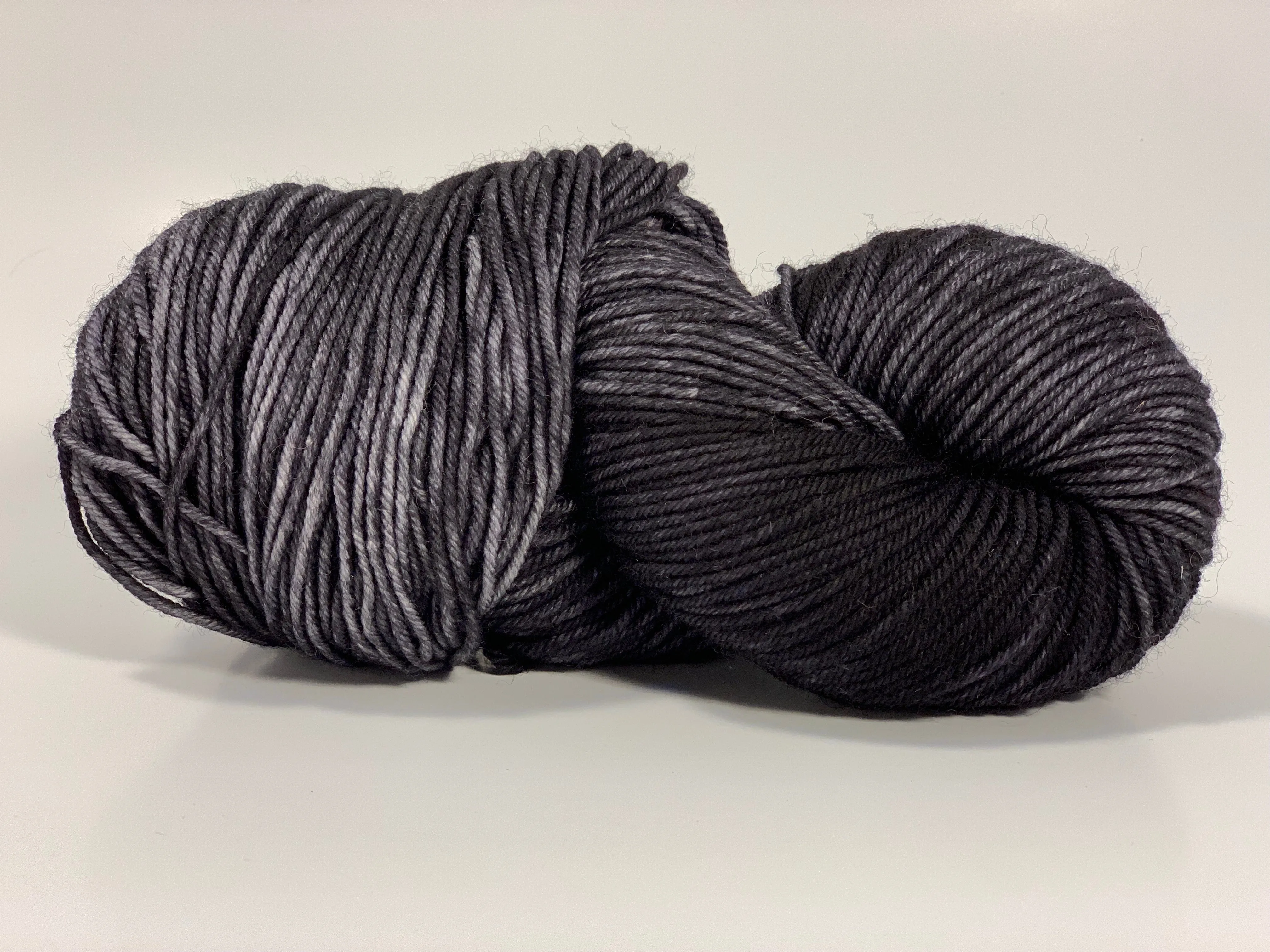 Ville: 4pm ~ Superwash Merino Wool