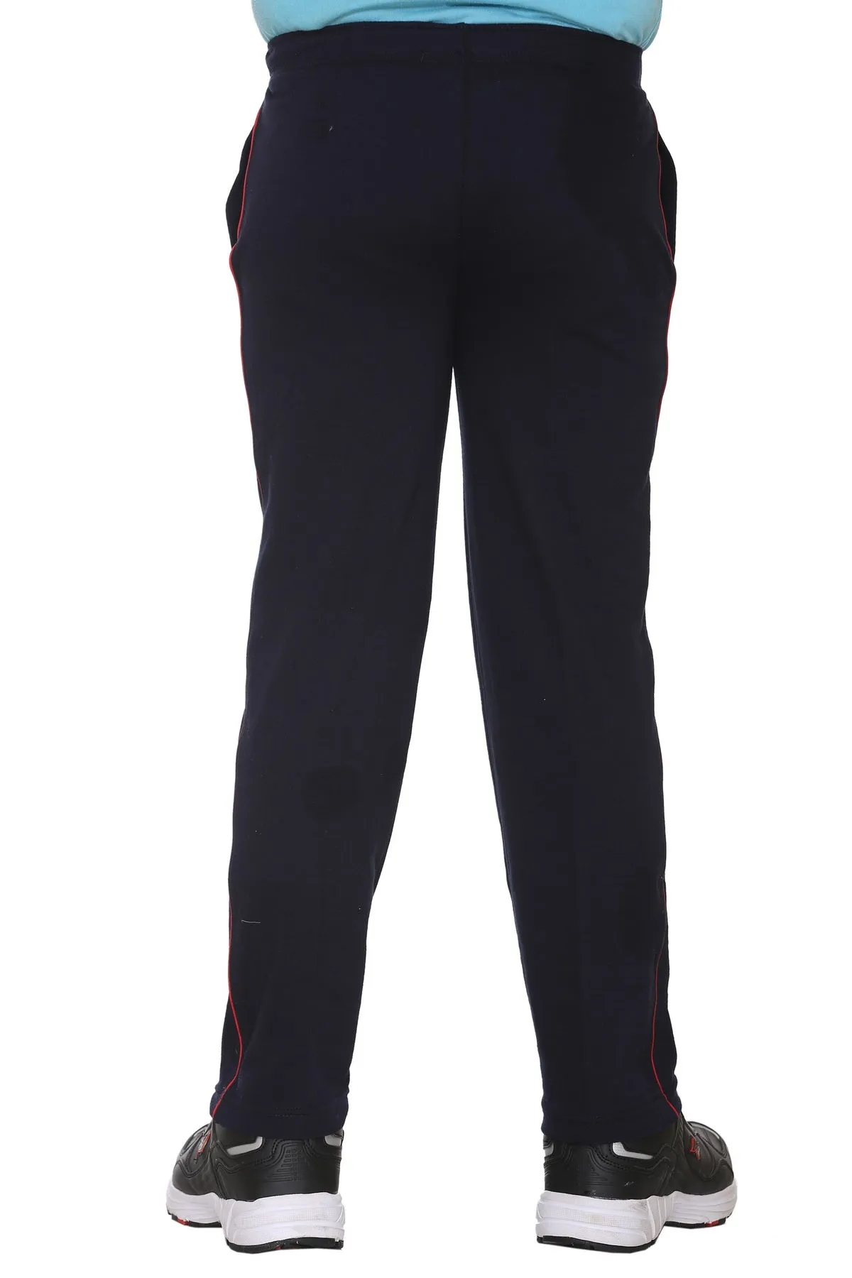 Vimal Jonney Kids's Navy Blue Trackpants