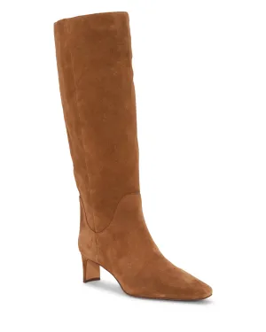 Vince Camuto AVRIAH2 WIDE CALF REISHI/SILKY SUEDE