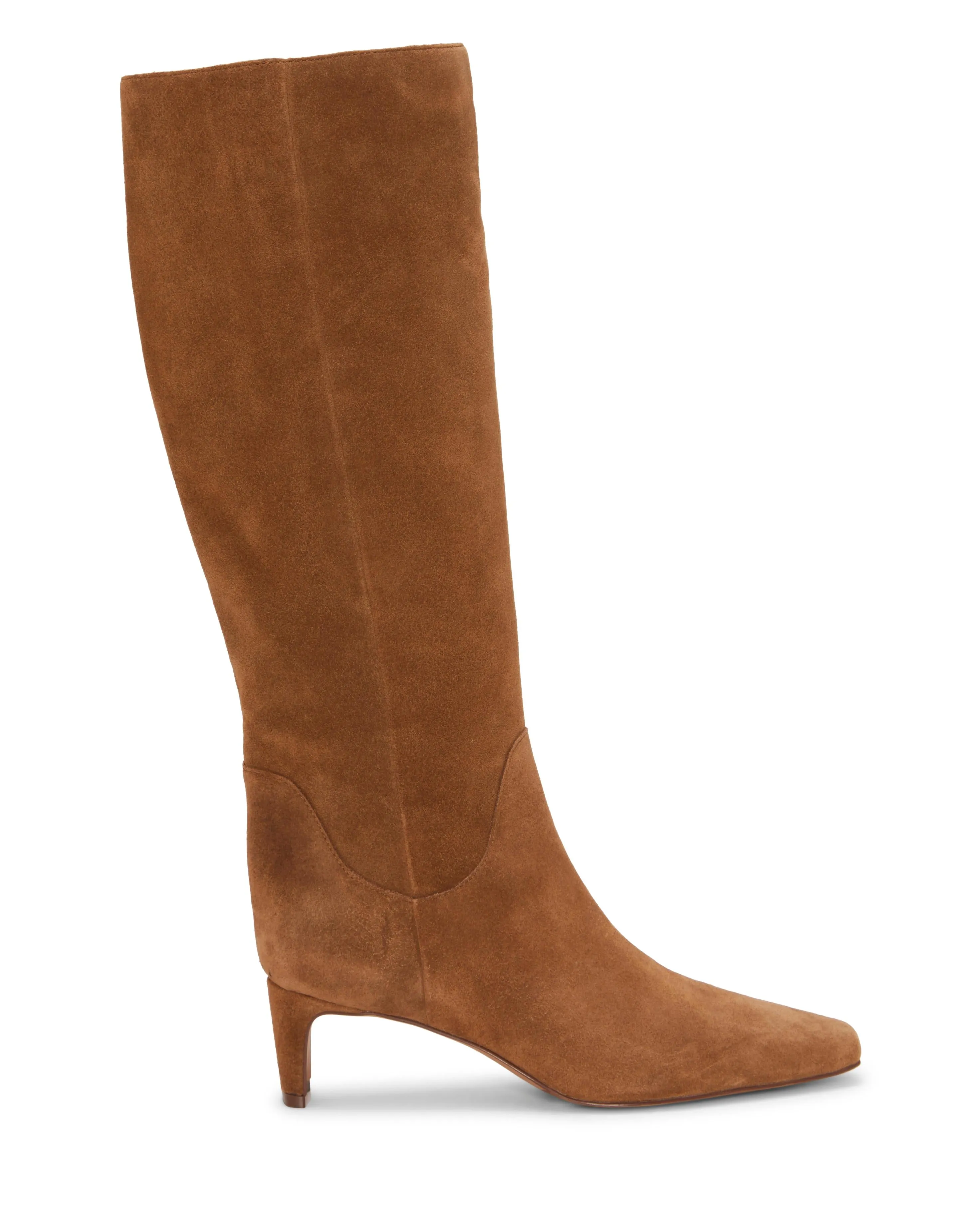 Vince Camuto AVRIAH2 WIDE CALF REISHI/SILKY SUEDE