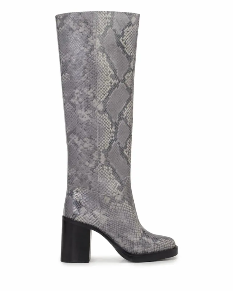 Vince Camuto GIBI FAINT FOG/SERPENT SNAKE