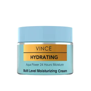 Vince Hydrating Multi Level Moisturizing Cream 50ml