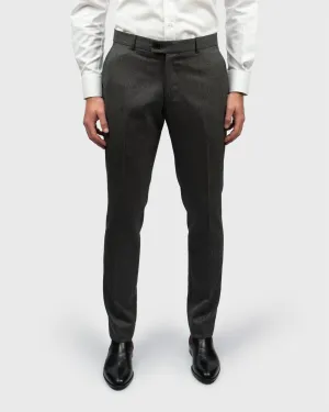 VINCENT & FRANKS S18038858-8 CHAR SLIM TROUSER