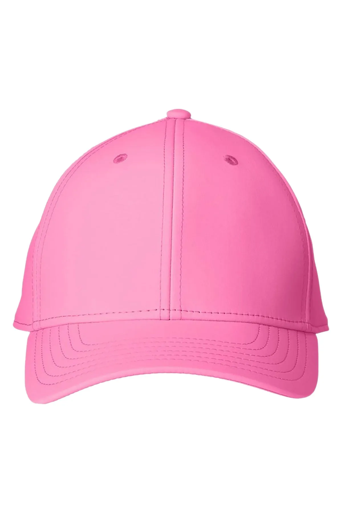 Vineyard Vines Custom Performance Baseball Hats, Flamingo