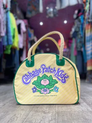 Vintage 1984 Cabbage Patch Kids Bag