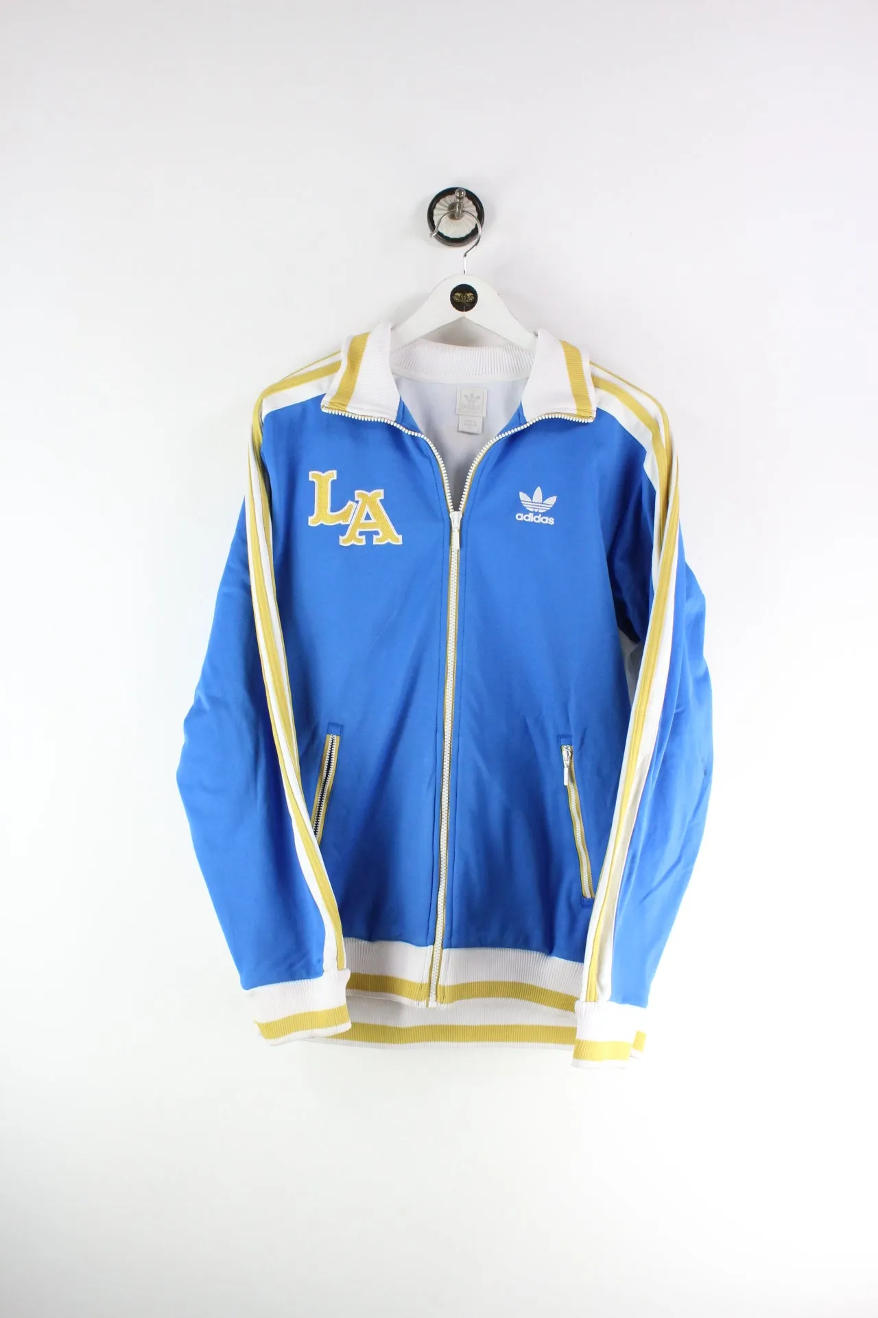 Vintage Adidas Trainig Jacket (XS)