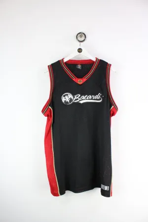 Vintage Bacardi Jersey (L)