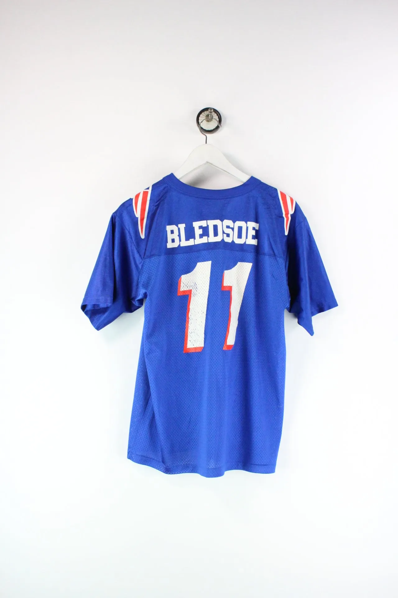 Vintage Bledsoe Jersey (S)