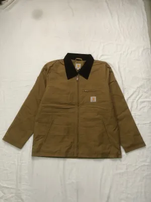 Vintage Carhartt Rework Style Tan detroit Jackets All Sizes - MOQ 15 pcs