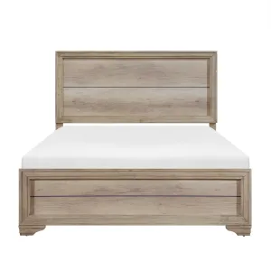 Vintage Dreams Twin Bed