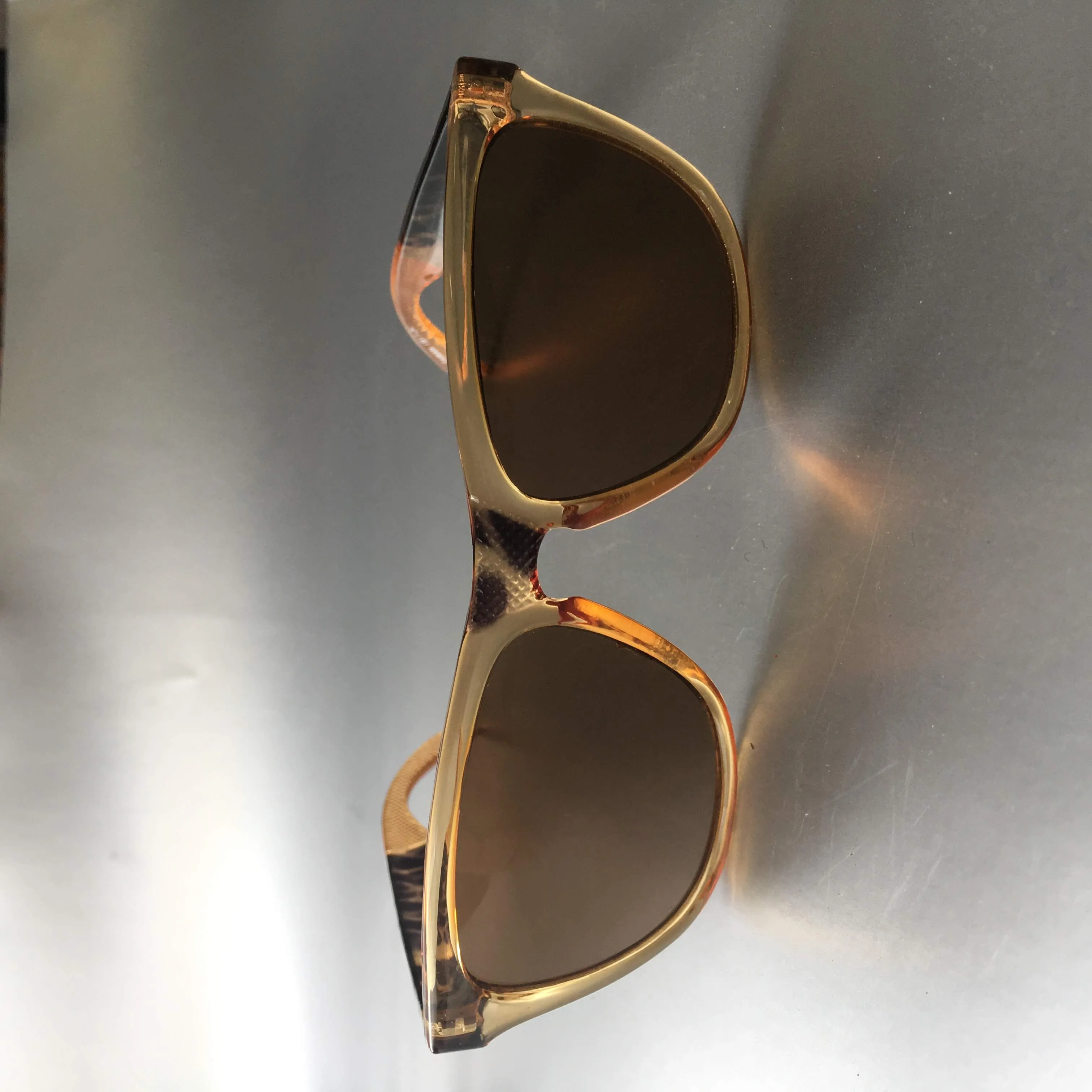 VINTAGE EYEWEAR SUNGLASSES