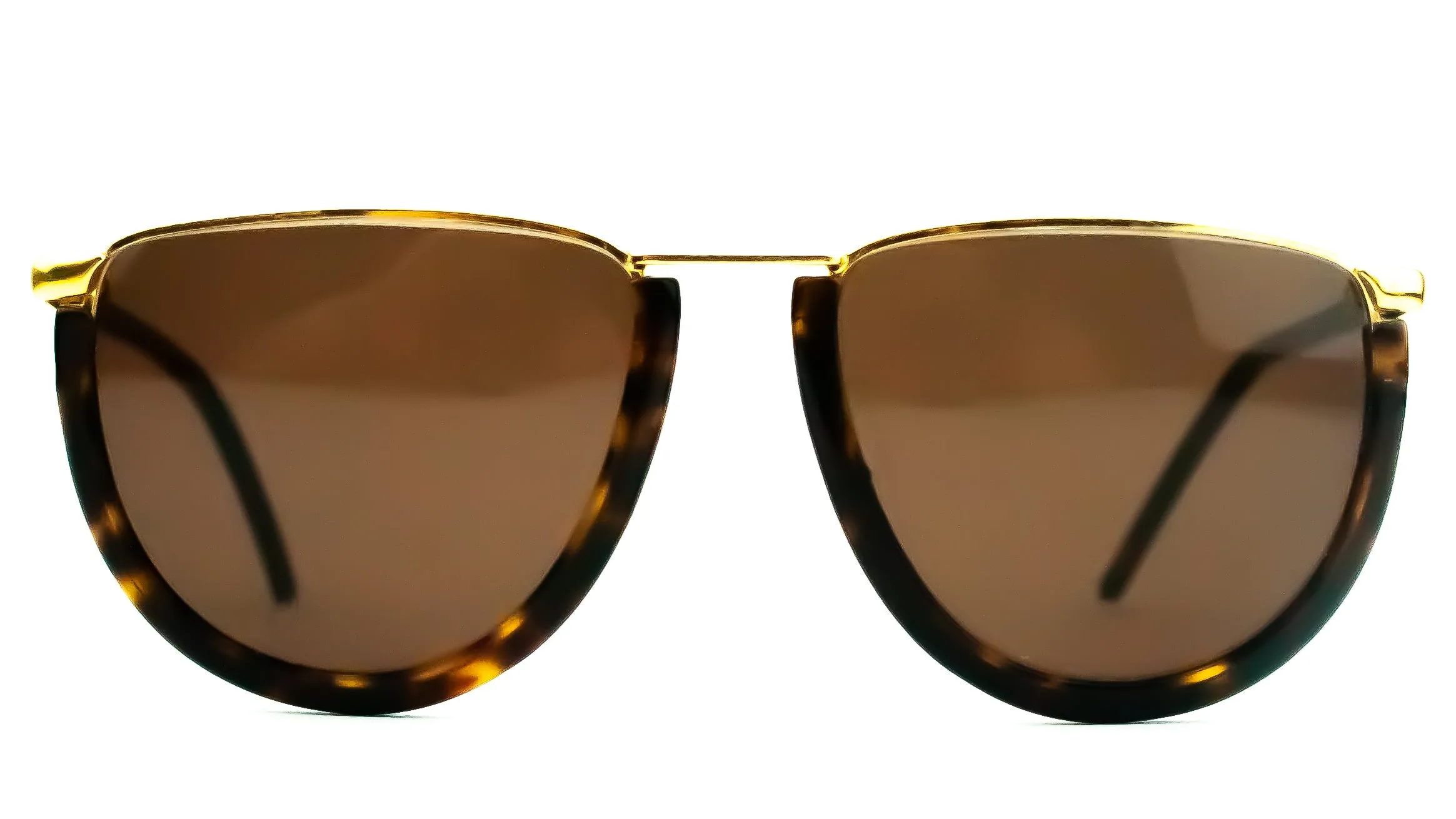 Vintage Gianfranco Ferre Gff 10/S Sunglasses